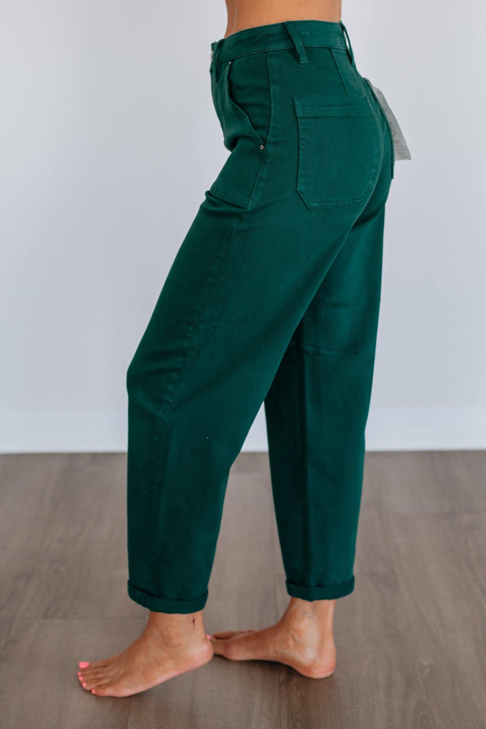 Davina Risen Jeans - Image 2