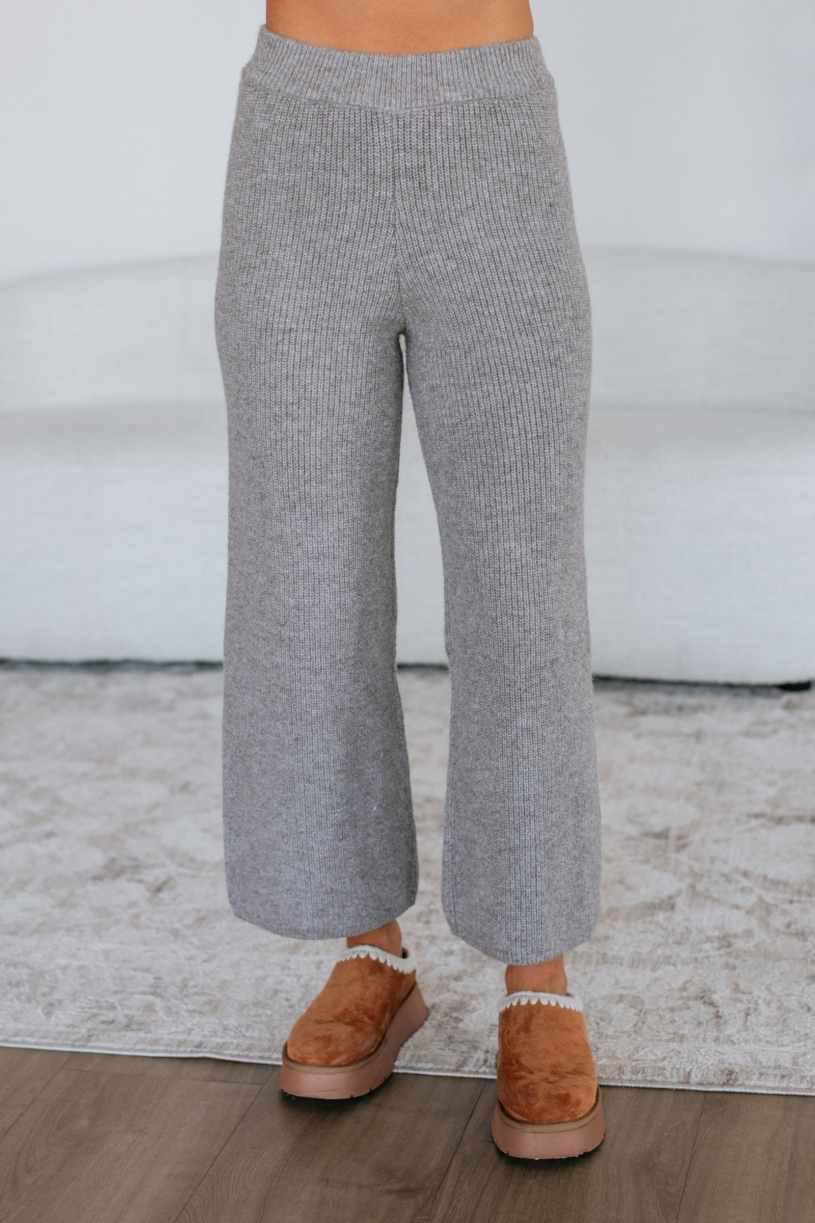 Lira Sweater Pants