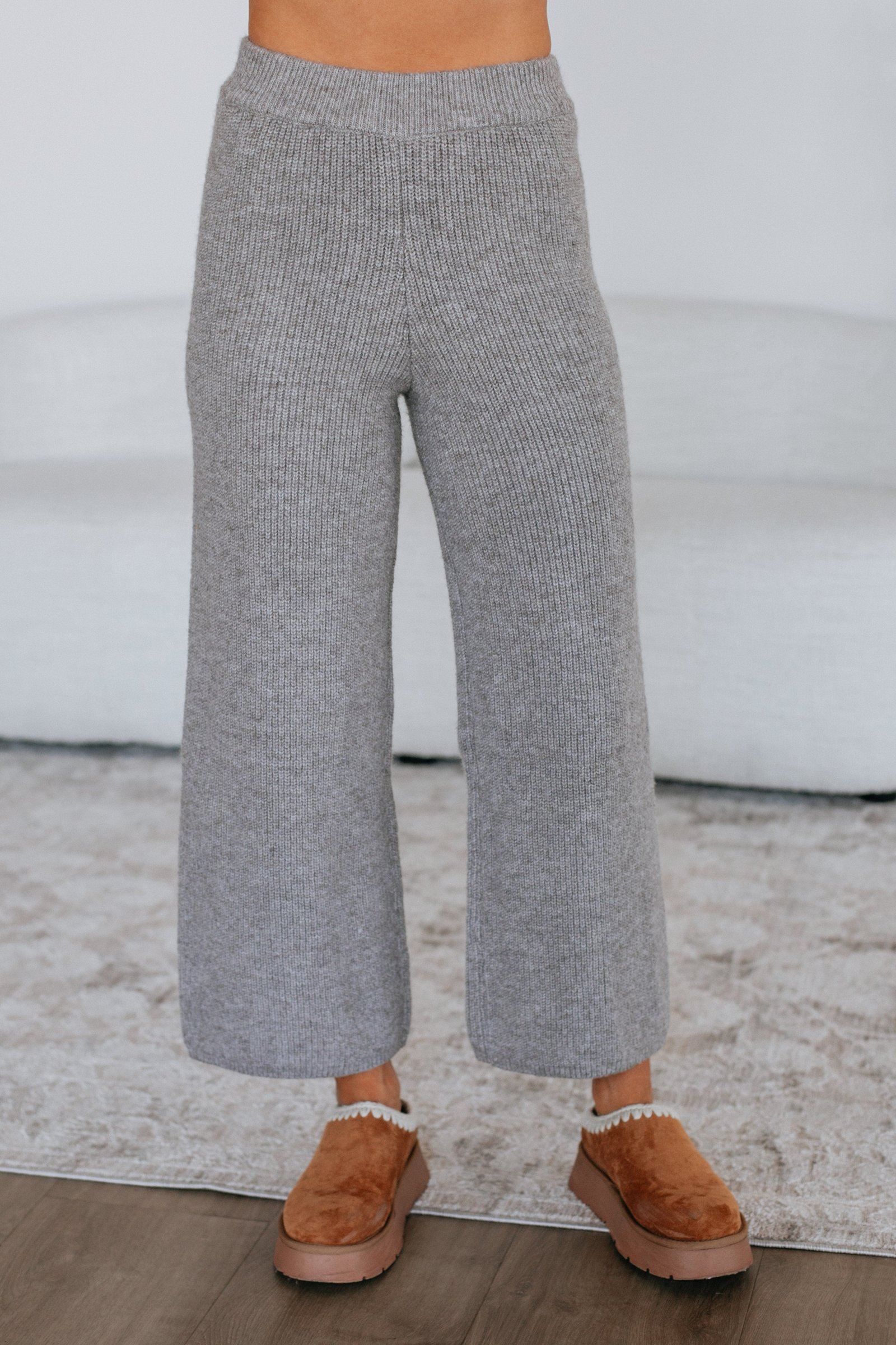 Lira Sweater Pants - Image 5
