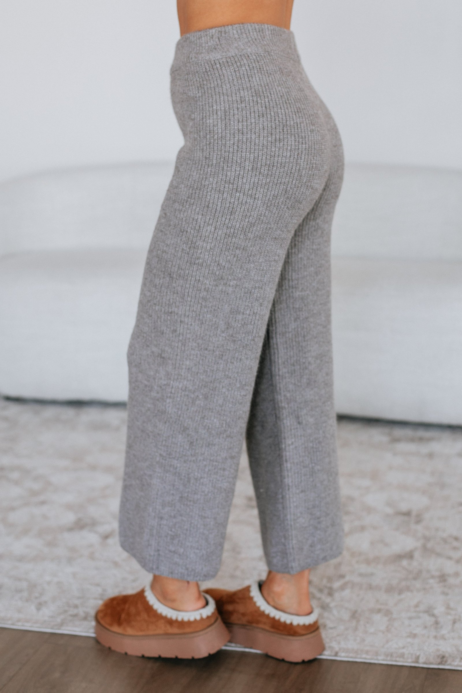 Lira Sweater Pants - Image 3