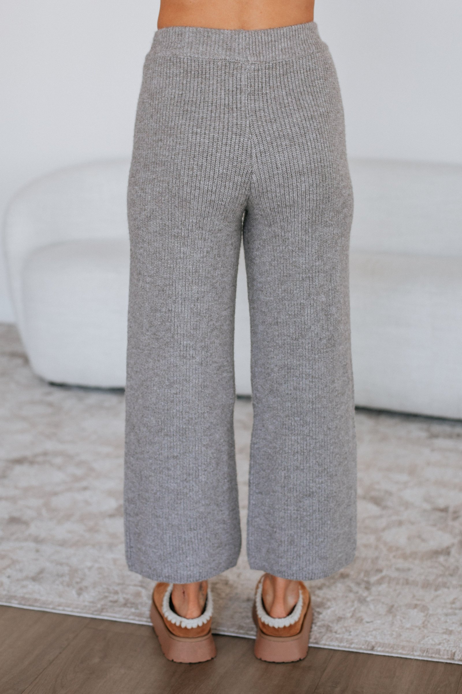 Lira Sweater Pants - Image 6
