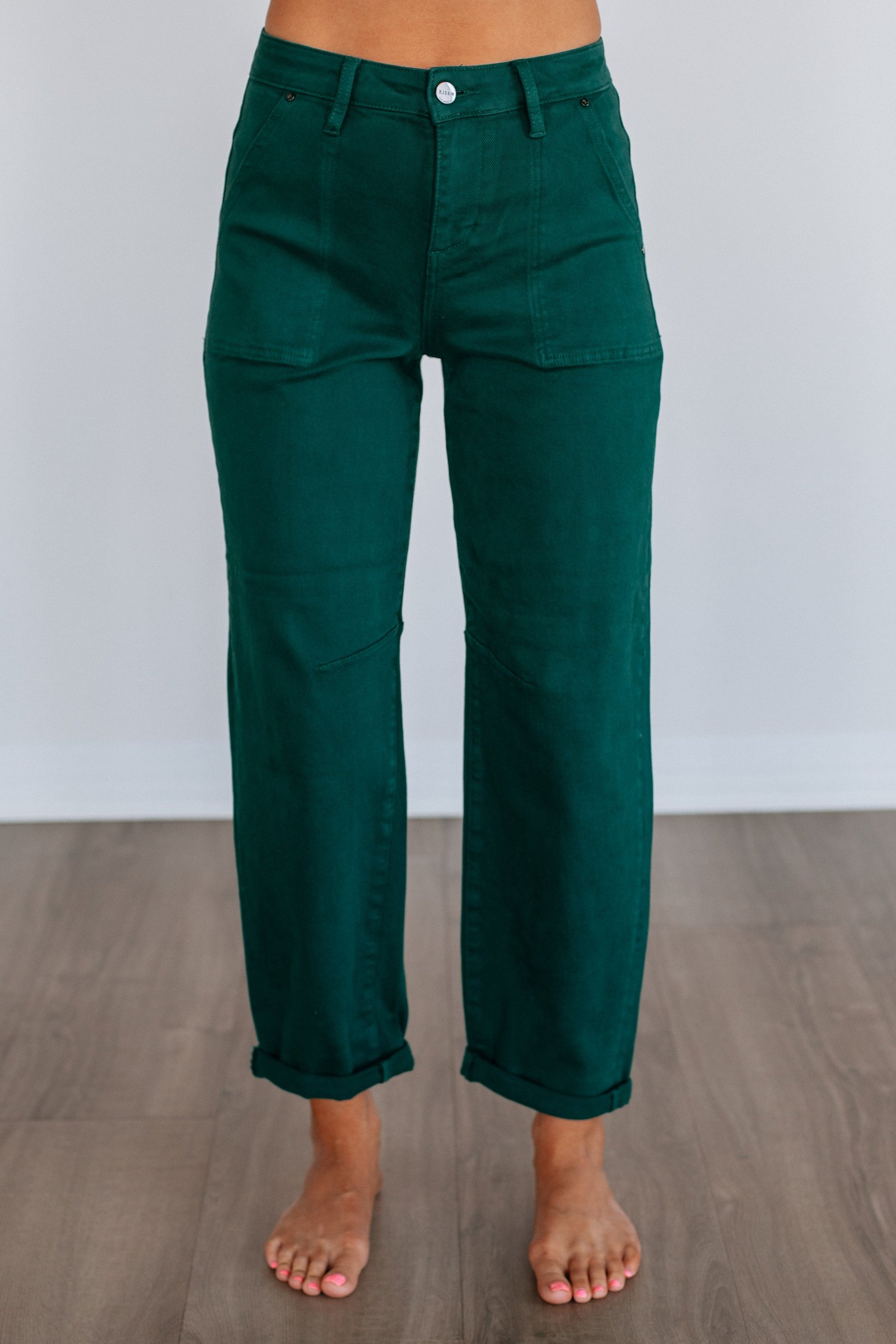 Davina Risen Jeans - Image 3