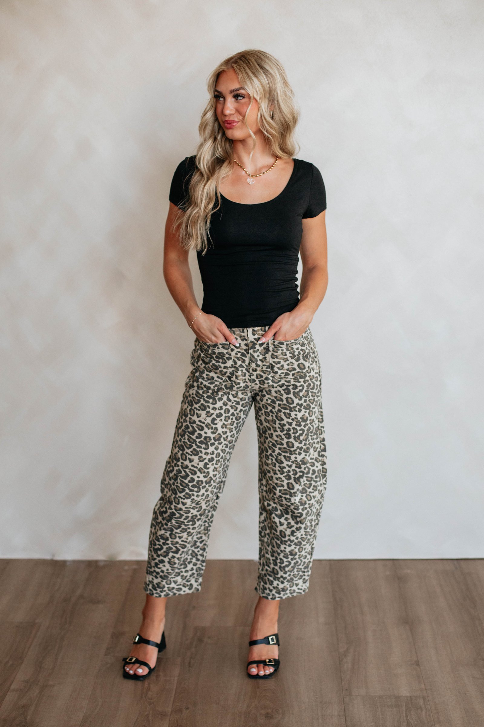 Run Wild Pants - Image 3