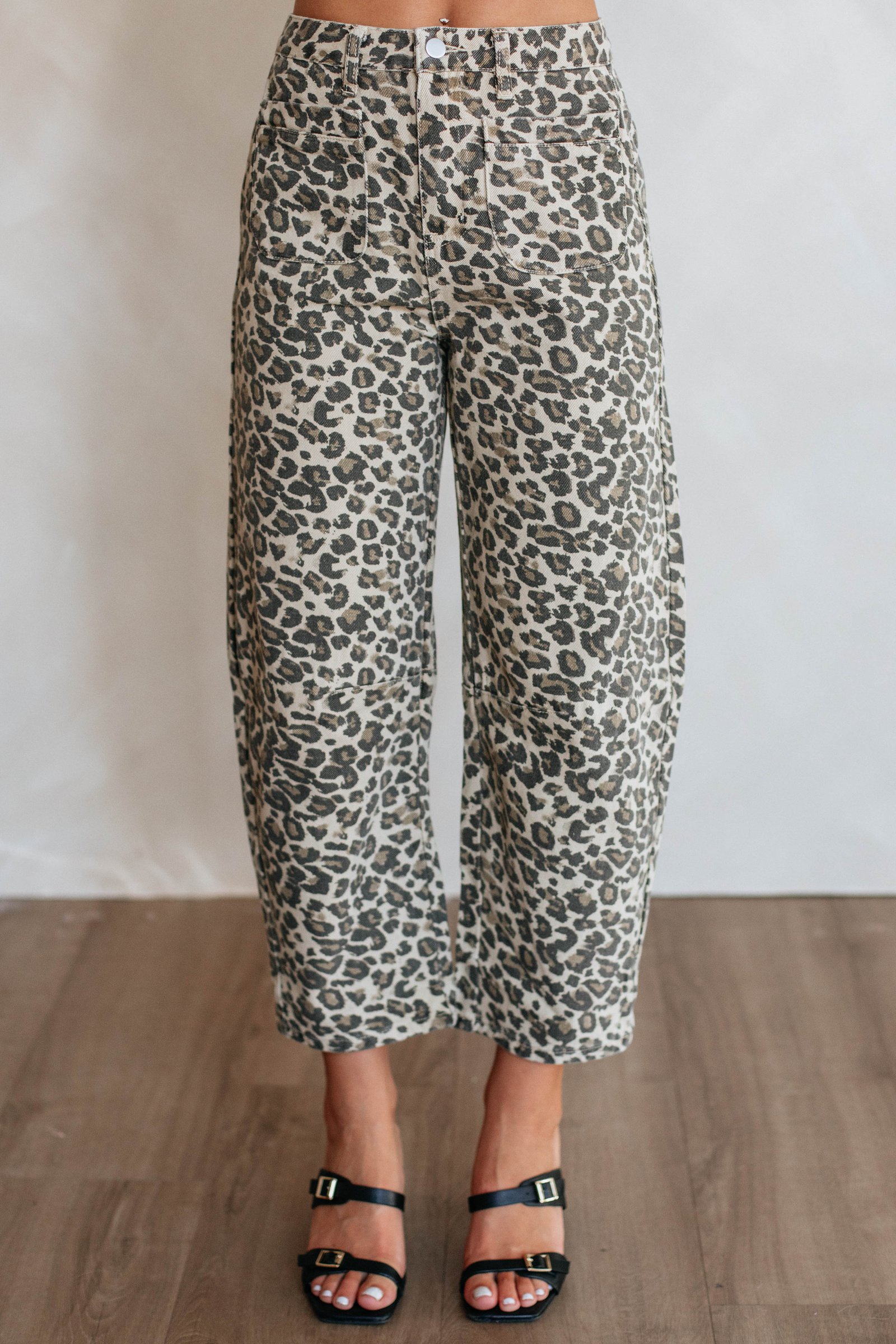 Run Wild Pants - Image 6