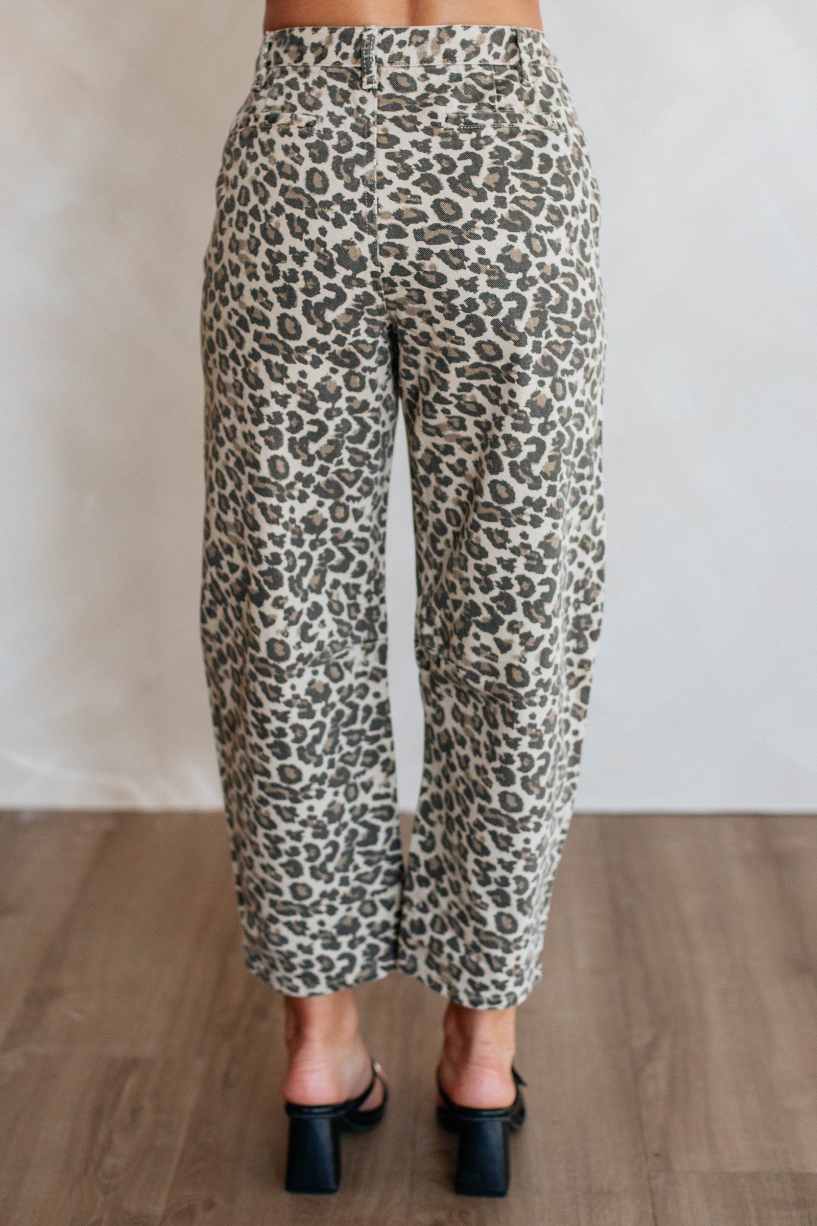 Run Wild Pants - Image 8