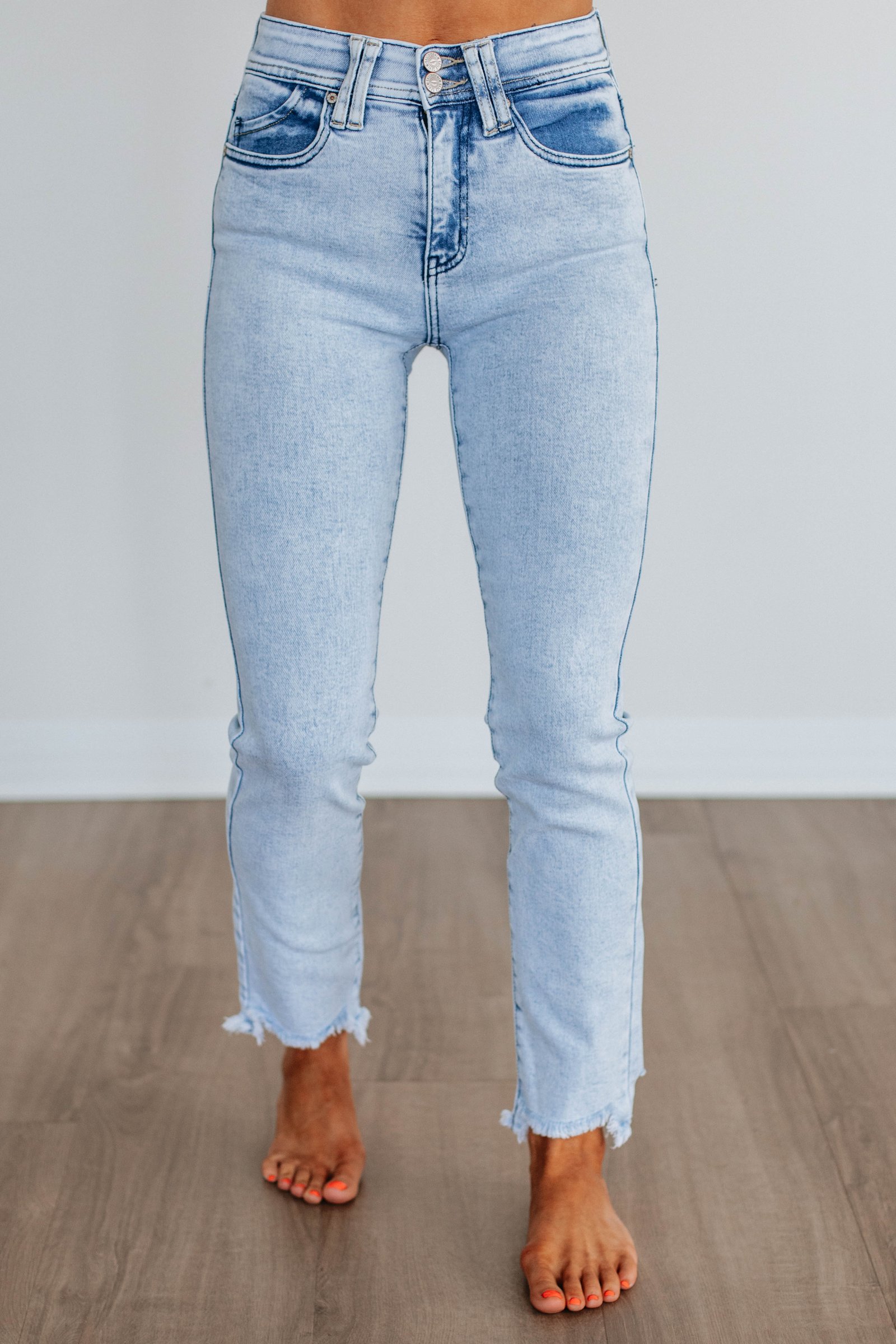 Angie Saige Jeans - Image 5