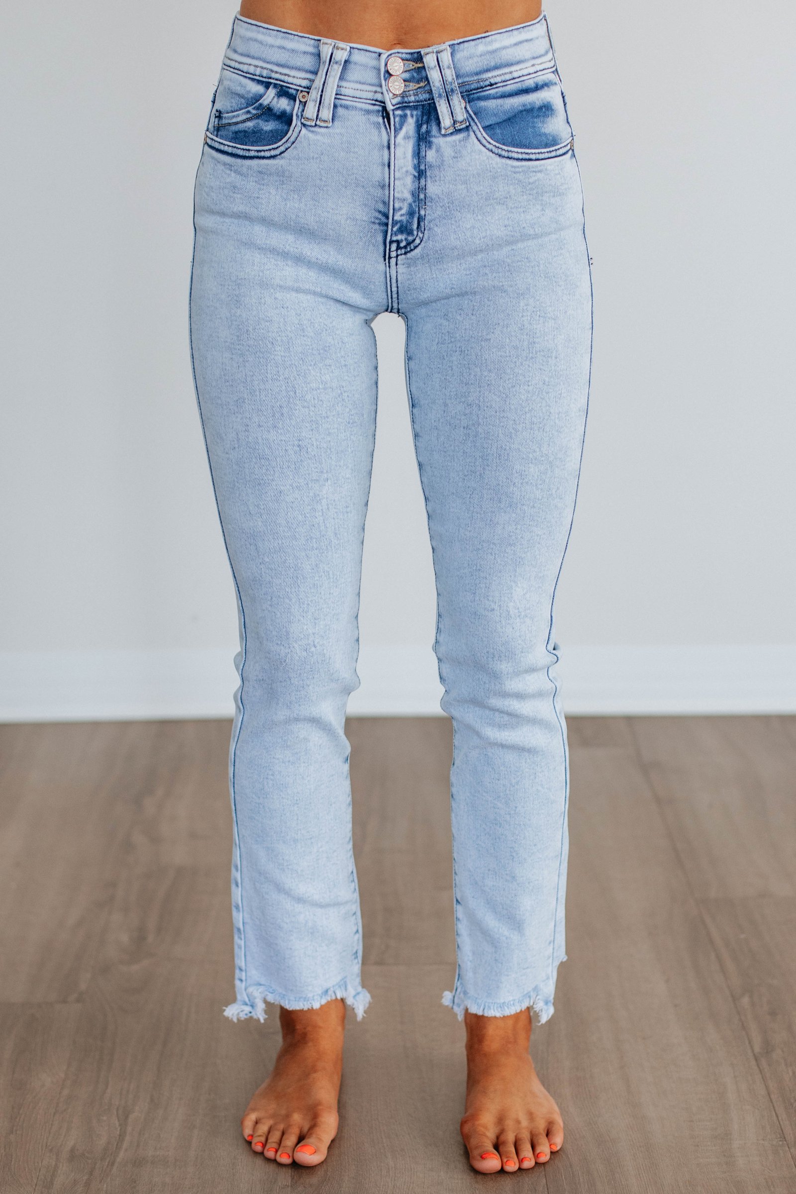 Angie Saige Jeans - Image 3