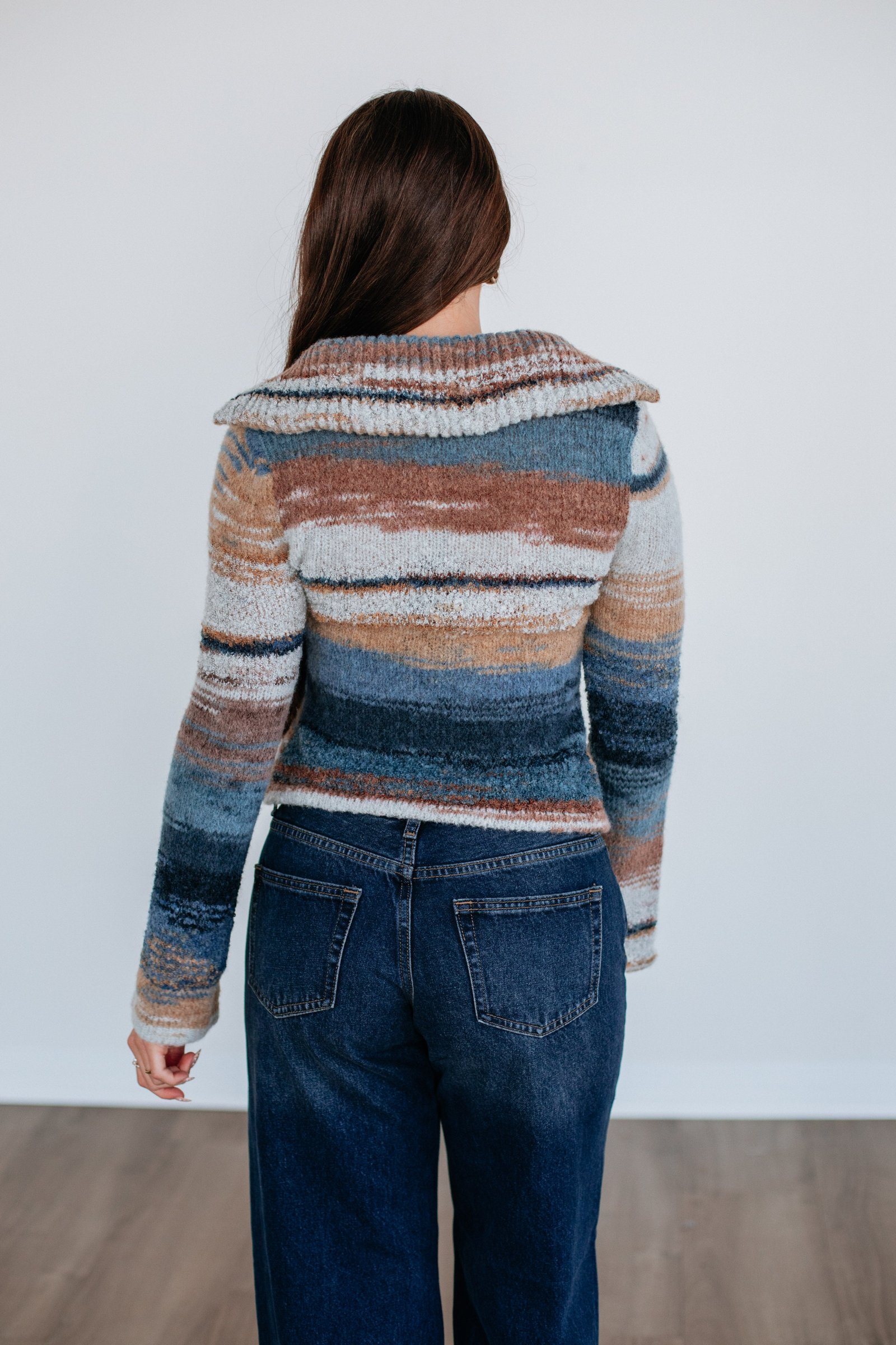 Sunny Knit Sweater - Image 5