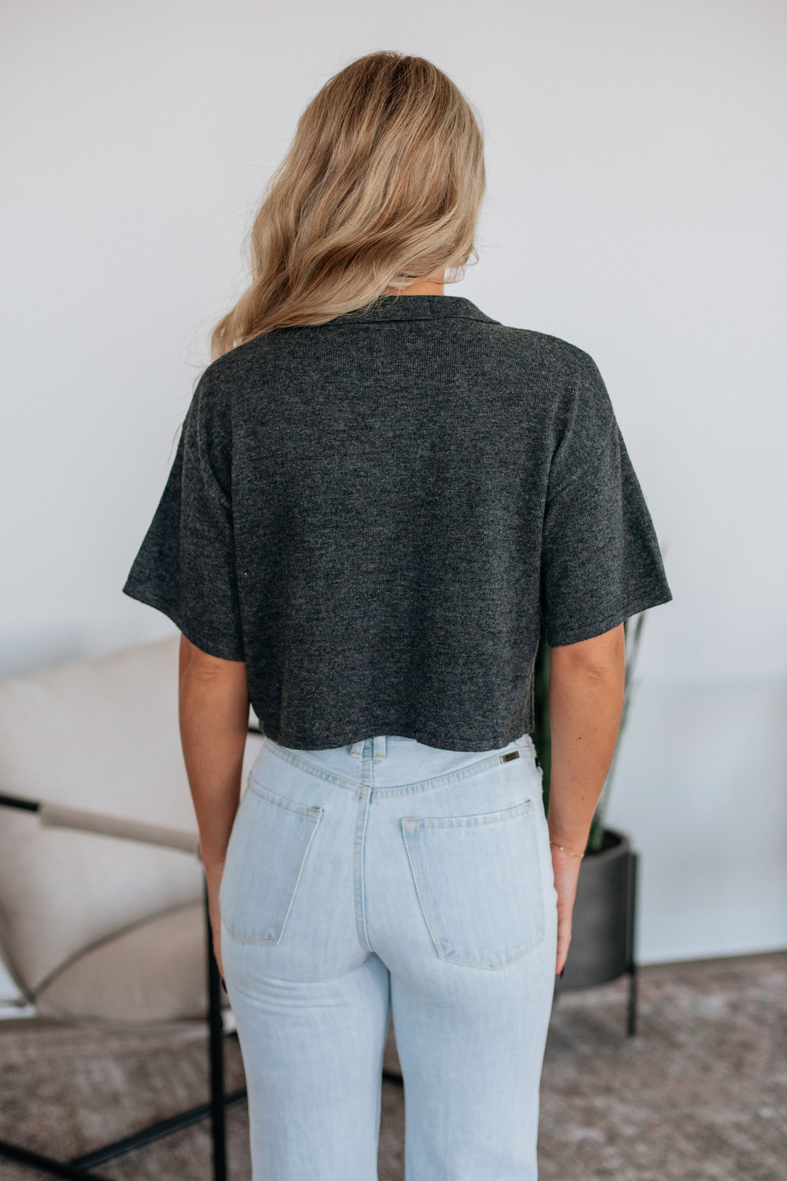 Cortlynn Knit Top - Image 4