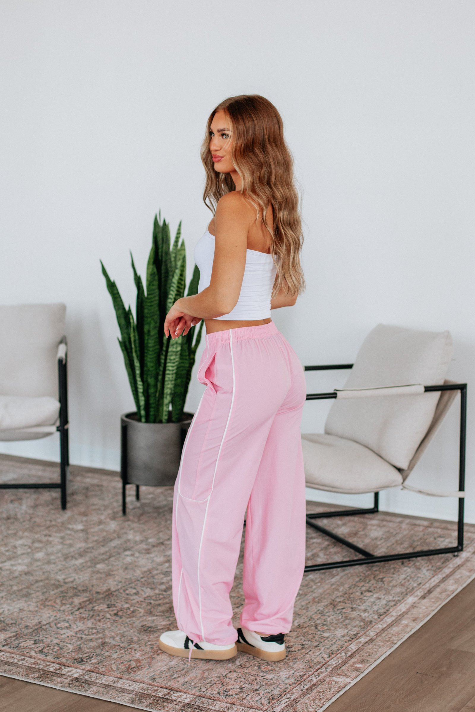 Tilly Track Pants - Image 2