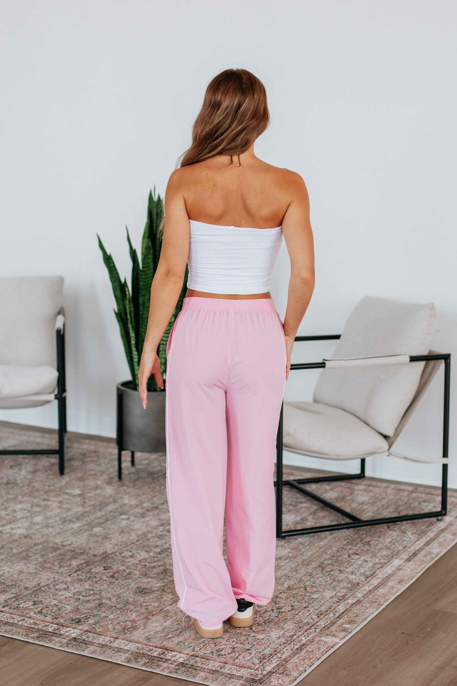 Tilly Track Pants - Image 3