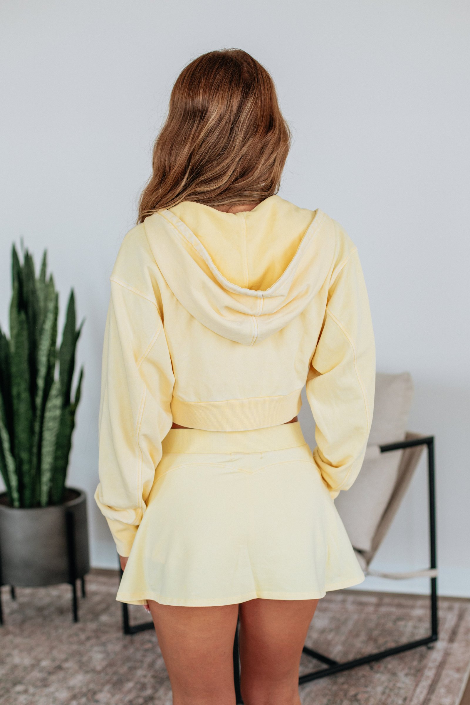 Zoe Lounge Hoodie - Image 5