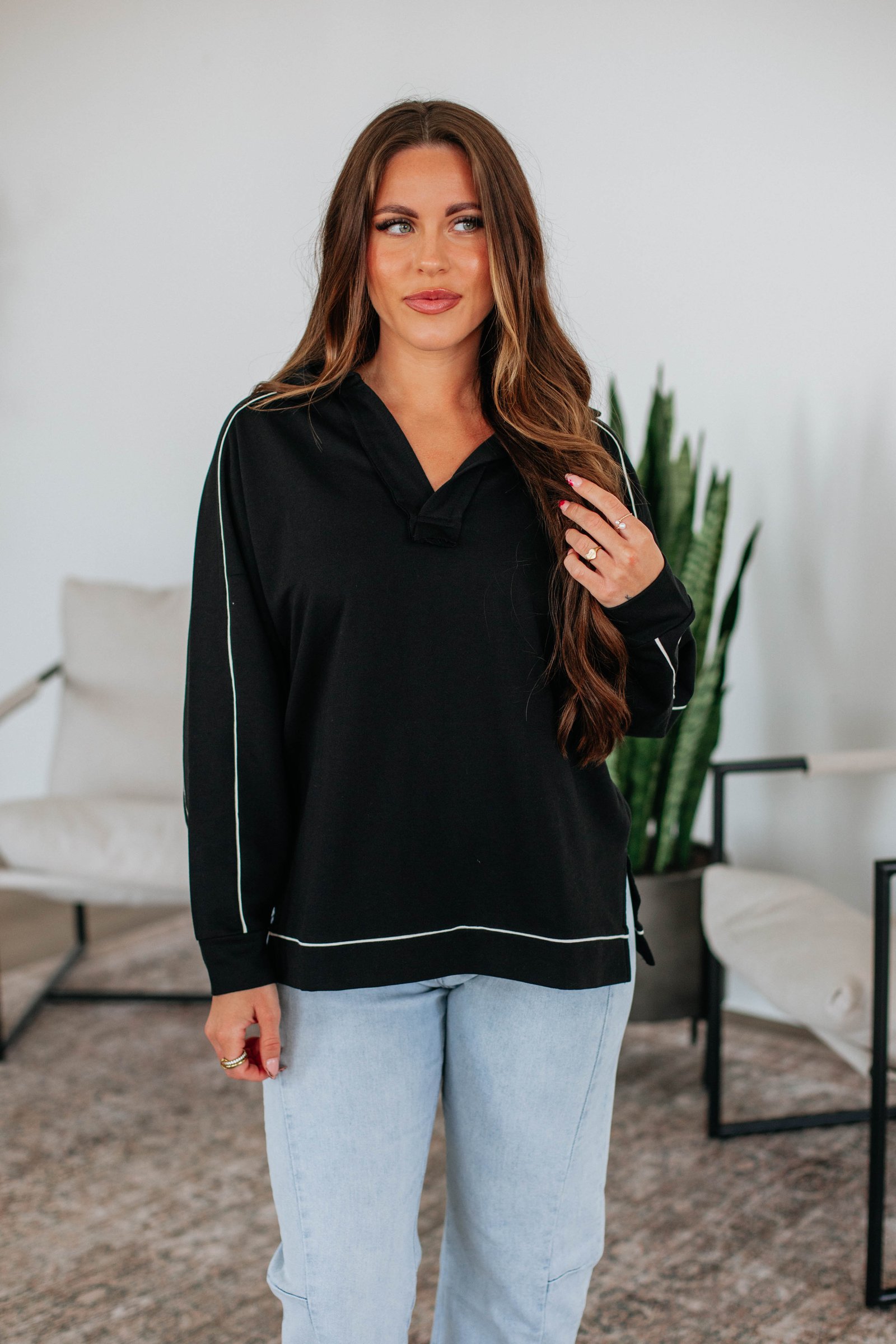 Jexley Lounge Pullover - Image 11