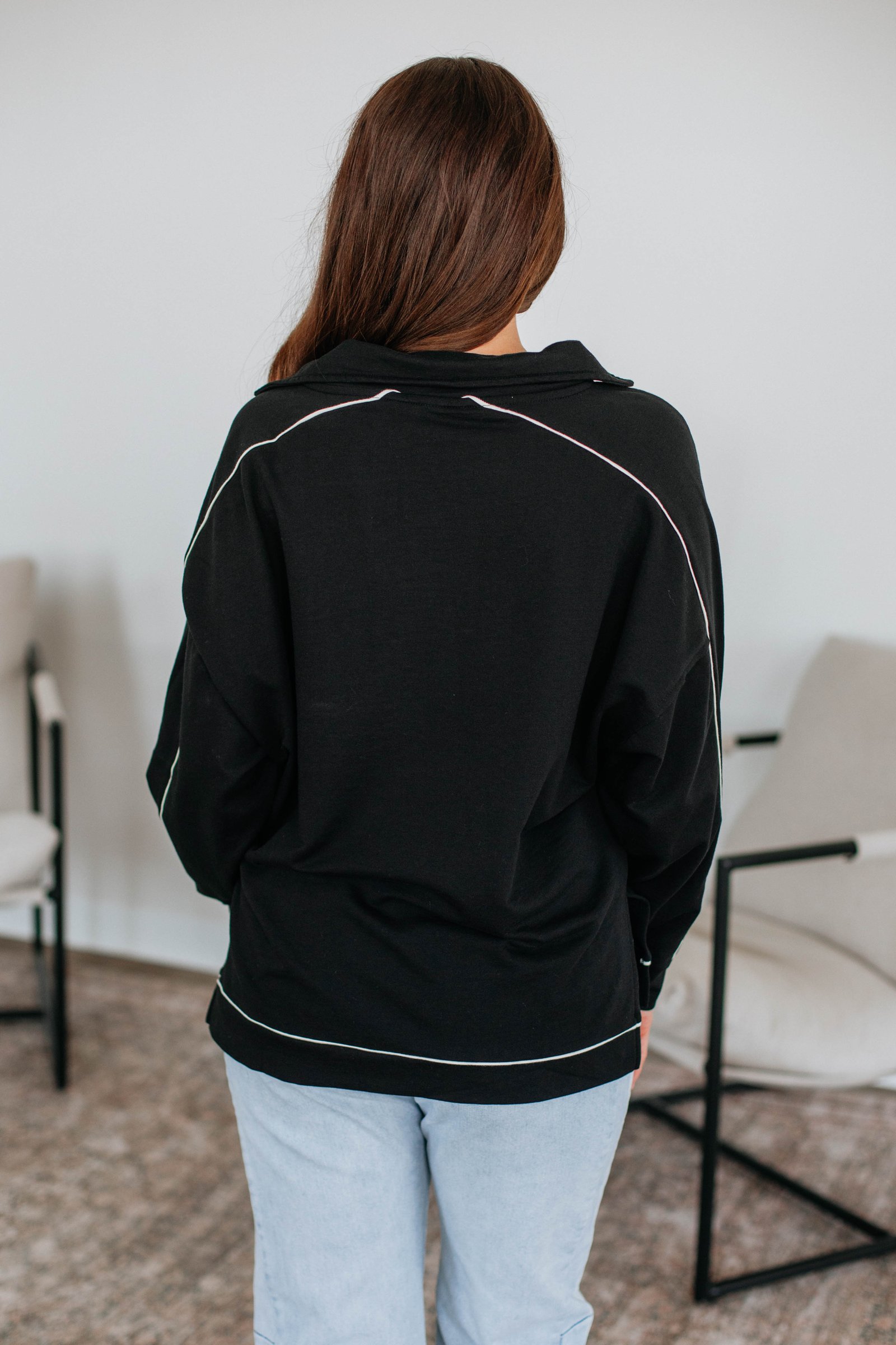 Jexley Lounge Pullover - Image 15