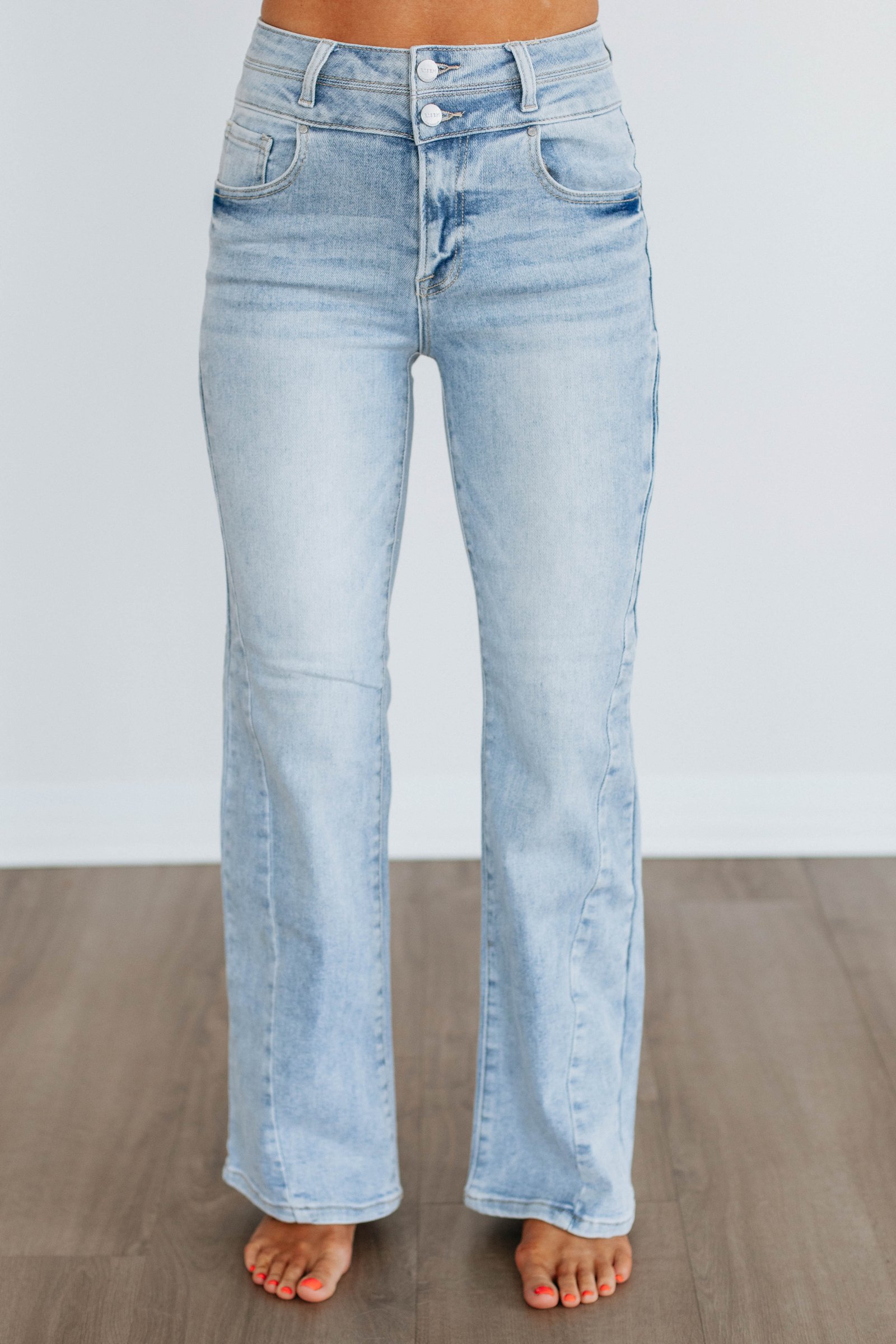 Catherine Risen Jeans - Image 3