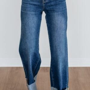 Wells Vervet Jeans