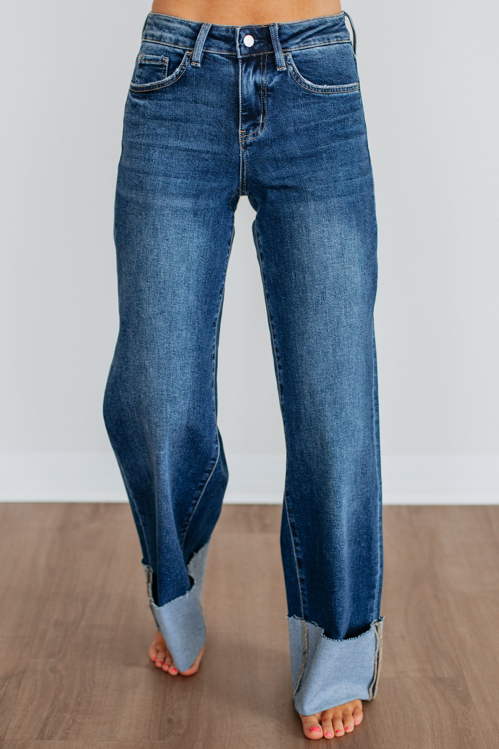 Wells Vervet Jeans - Image 5