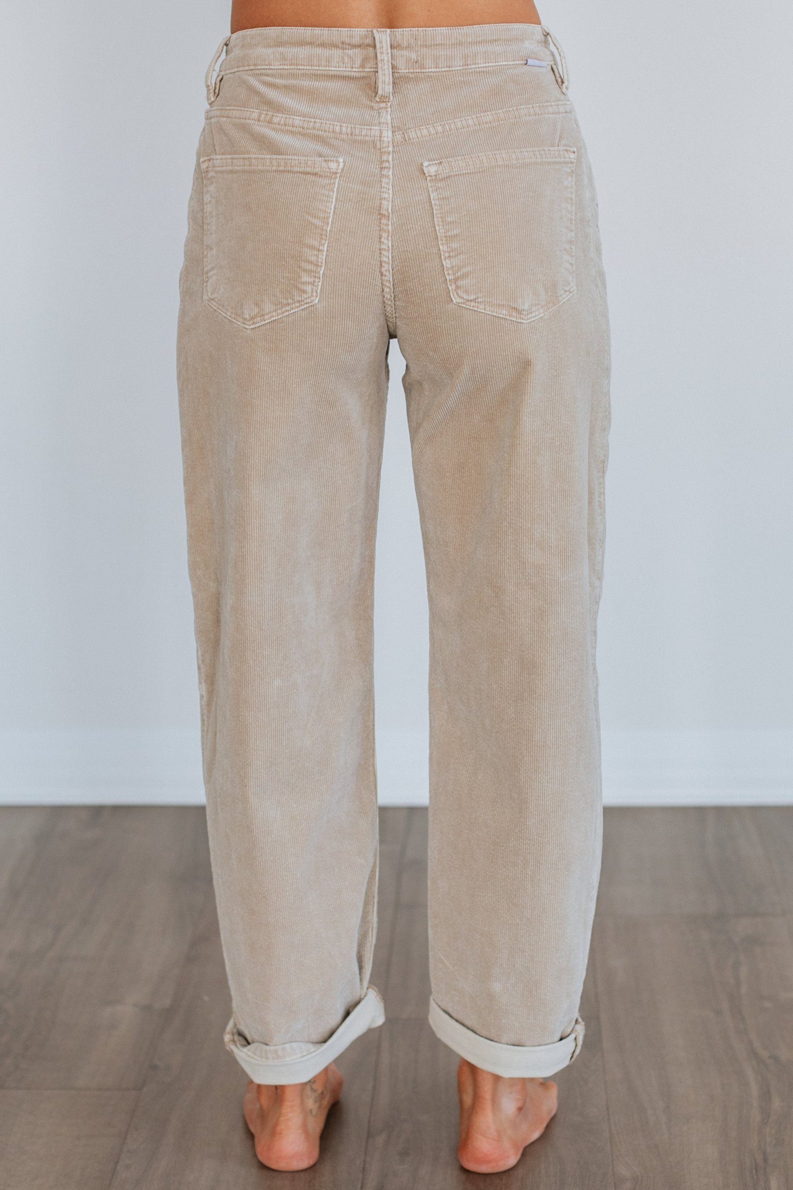 Gavin Risen Jeans - Image 4